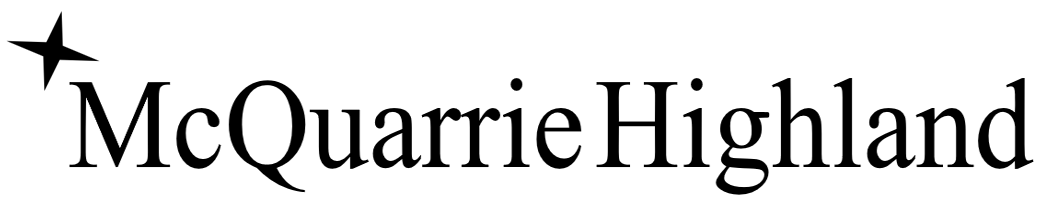 McQuarrieHighland logo